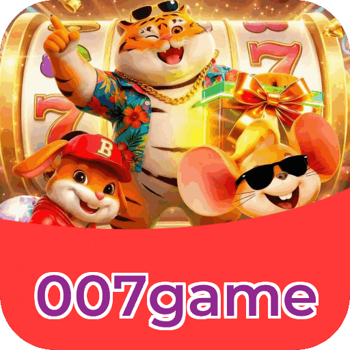 Passo a passo visual mostrando processo de download e instalação do aplicativo 007game