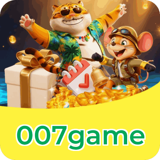 Requisitos do APK da 007game para Android